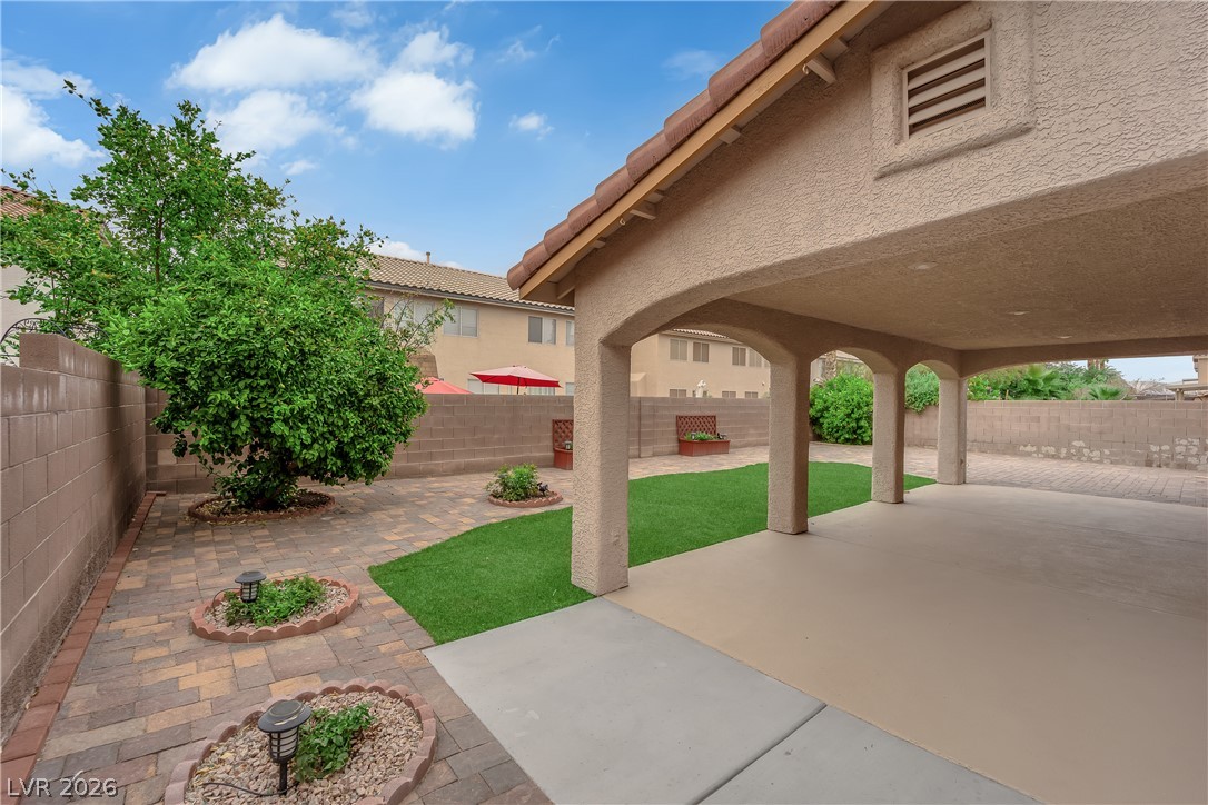 6555 Pecan Grove Court