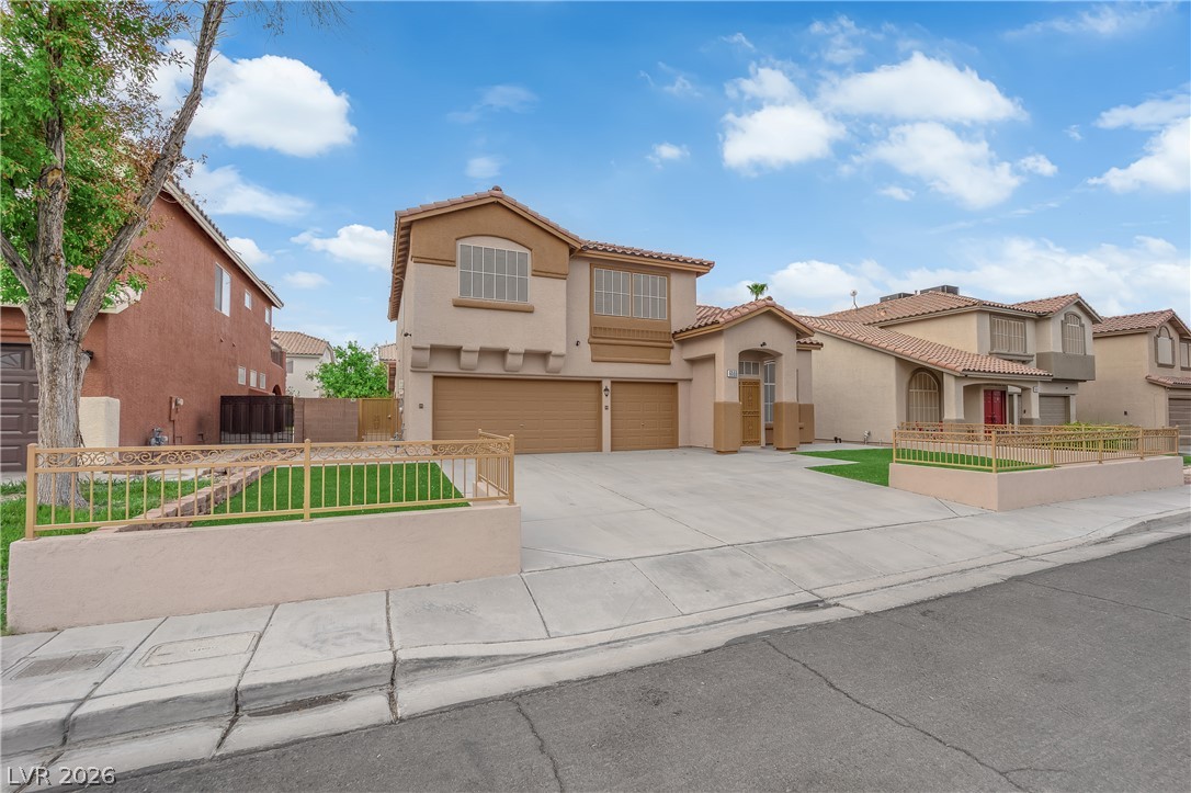 6555 Pecan Grove Court