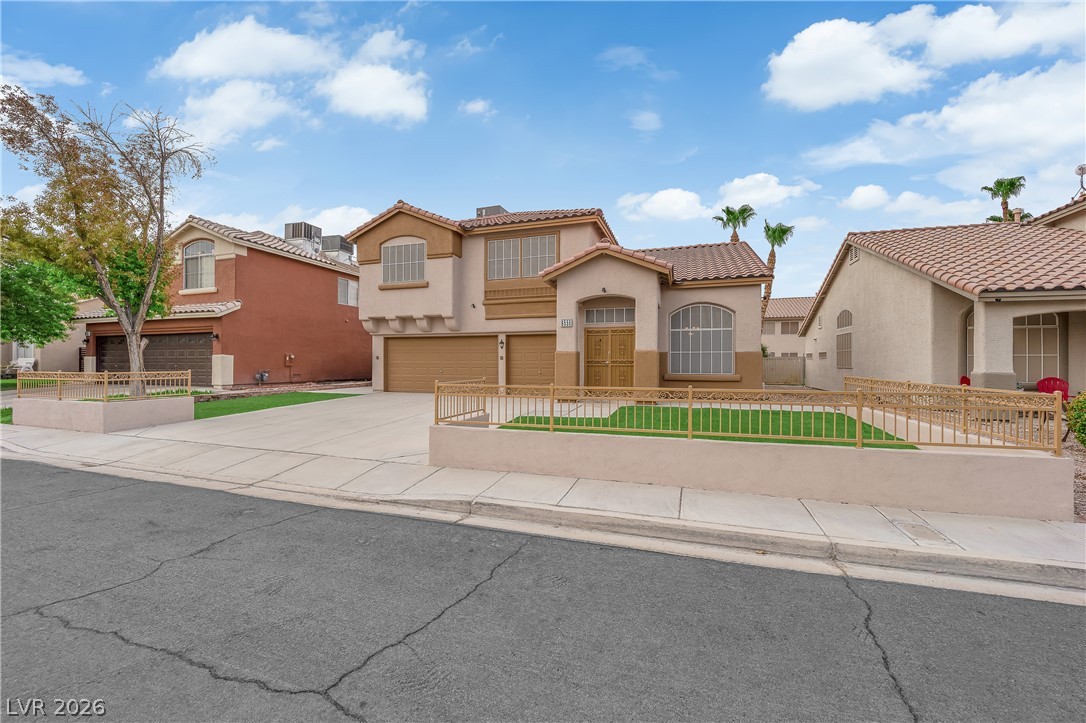 6555 Pecan Grove Court
