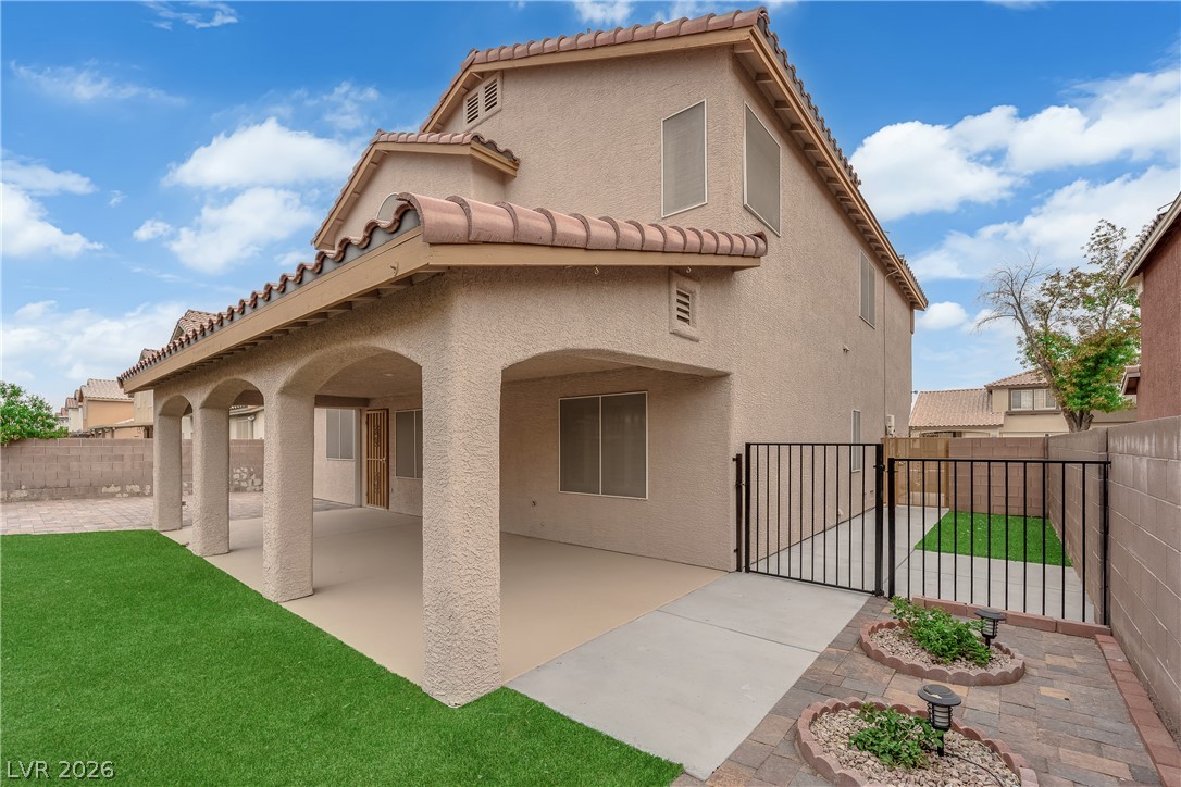 6555 Pecan Grove Court