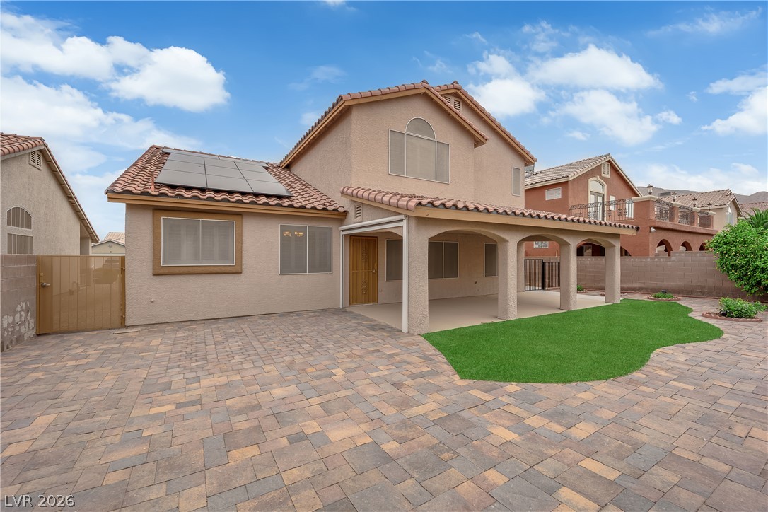 6555 Pecan Grove Court