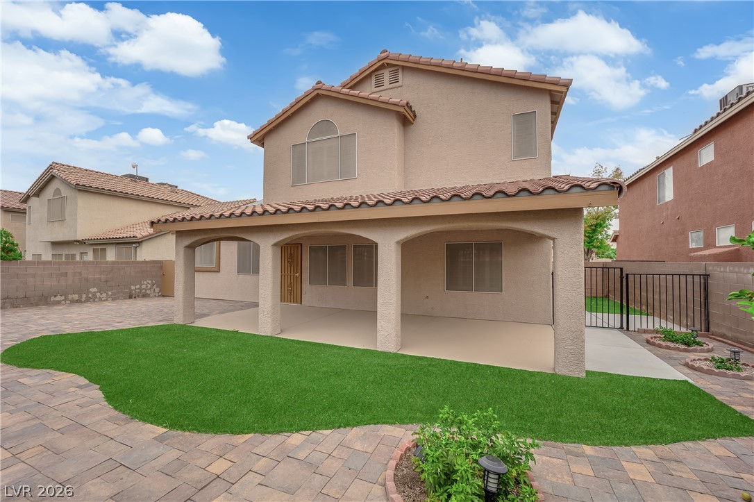 6555 Pecan Grove Court