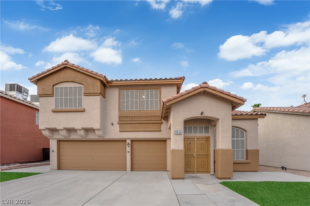 6555 Pecan Grove Court