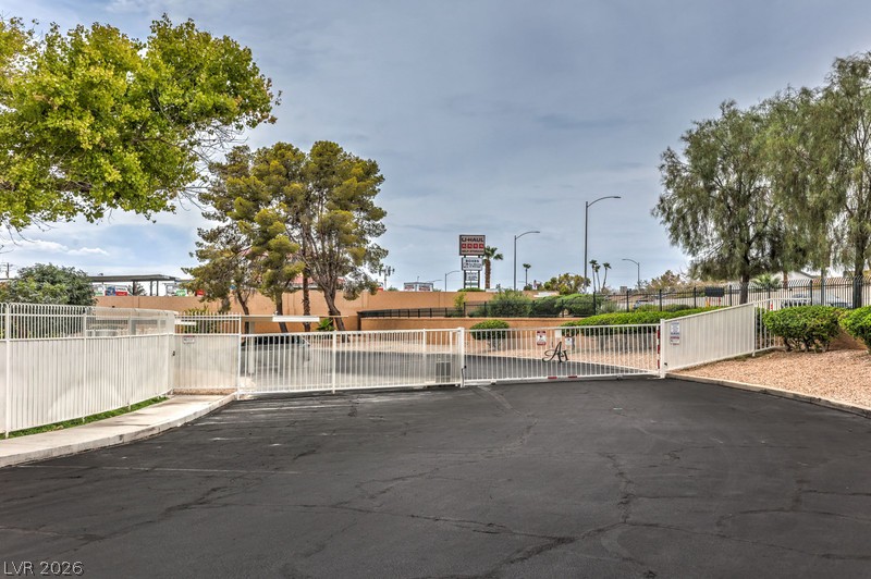 5150 South Jones Boulevard 108