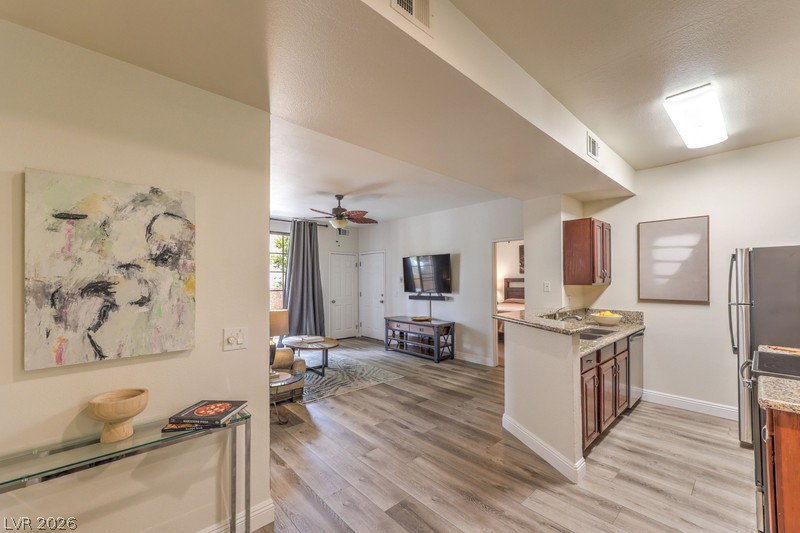 5150 South Jones Boulevard 108