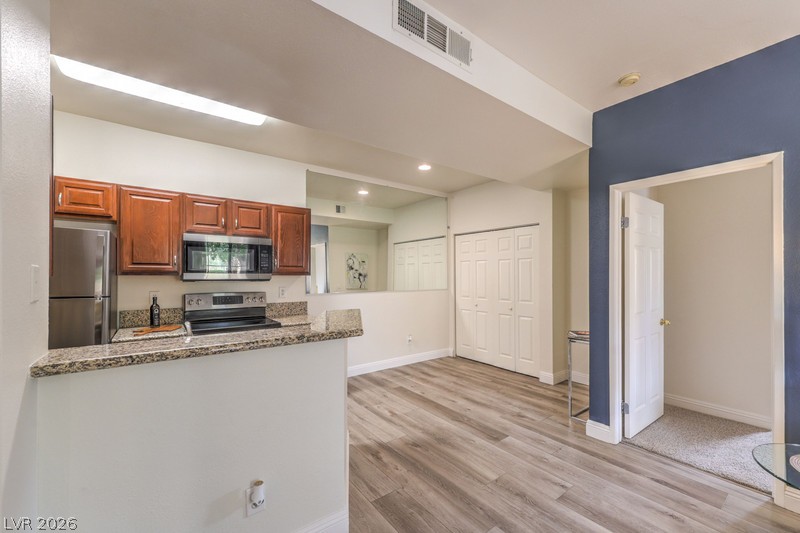 5150 South Jones Boulevard 108