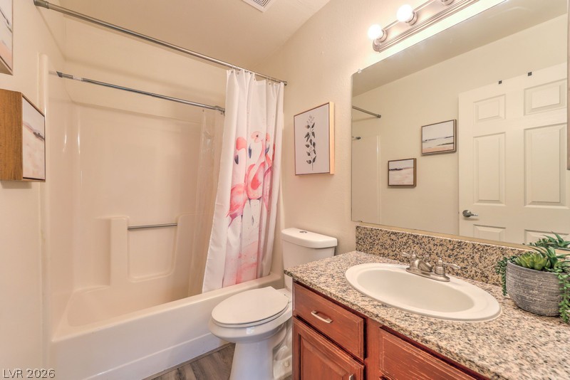 5150 South Jones Boulevard 108