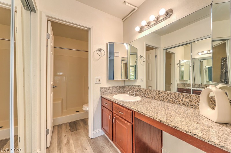 5150 South Jones Boulevard 108