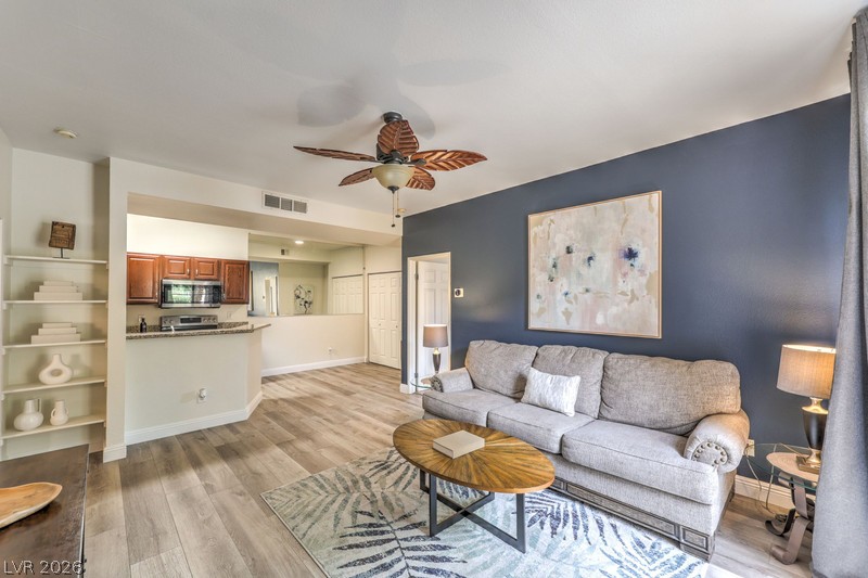 5150 South Jones Boulevard 108