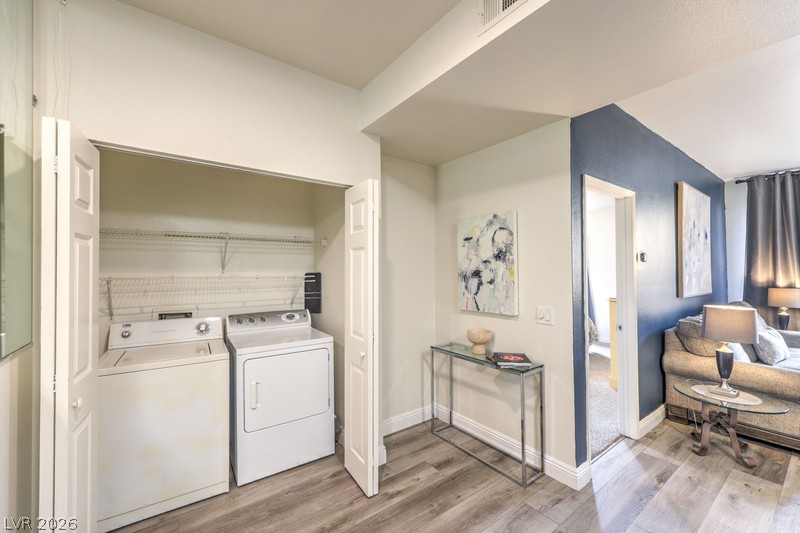 5150 South Jones Boulevard 108