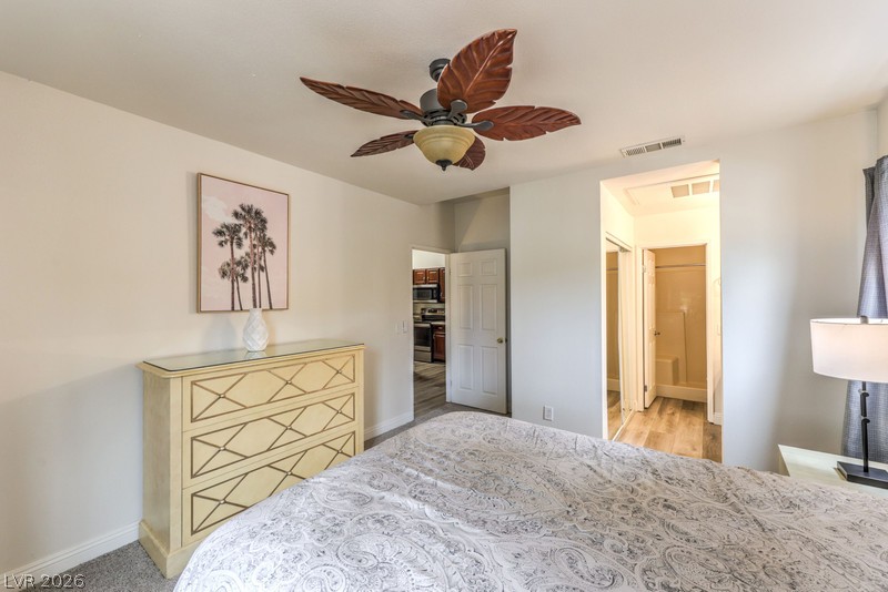 5150 South Jones Boulevard 108