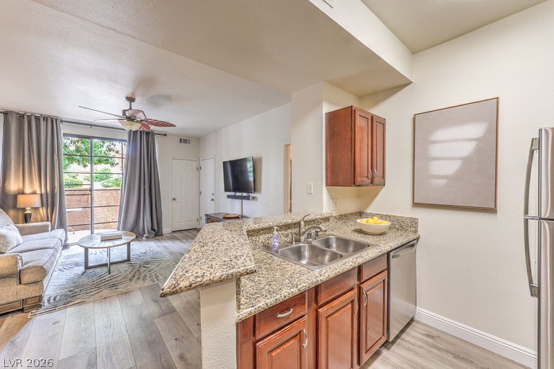 5150 South Jones Boulevard 108