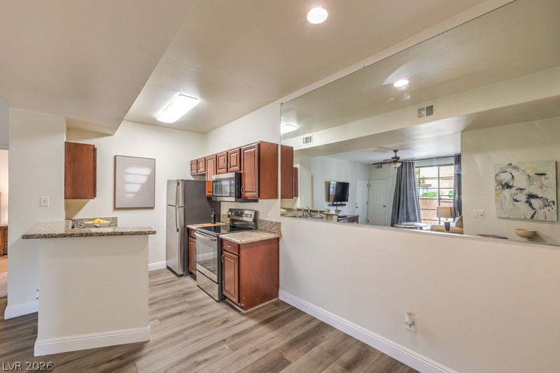 5150 South Jones Boulevard 108