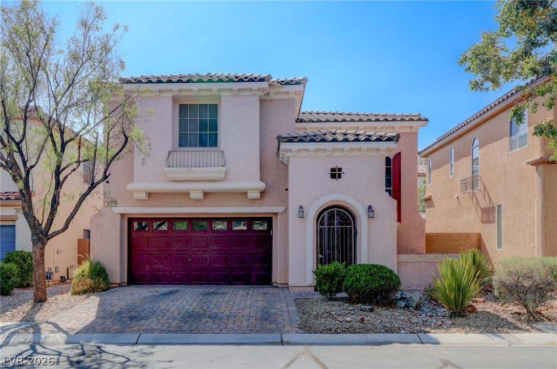 9831 Twin Mill Street