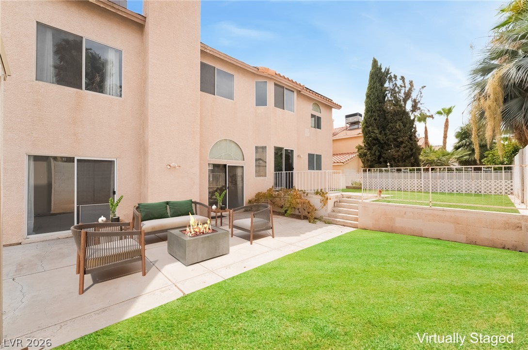 261 Via Malorca Street