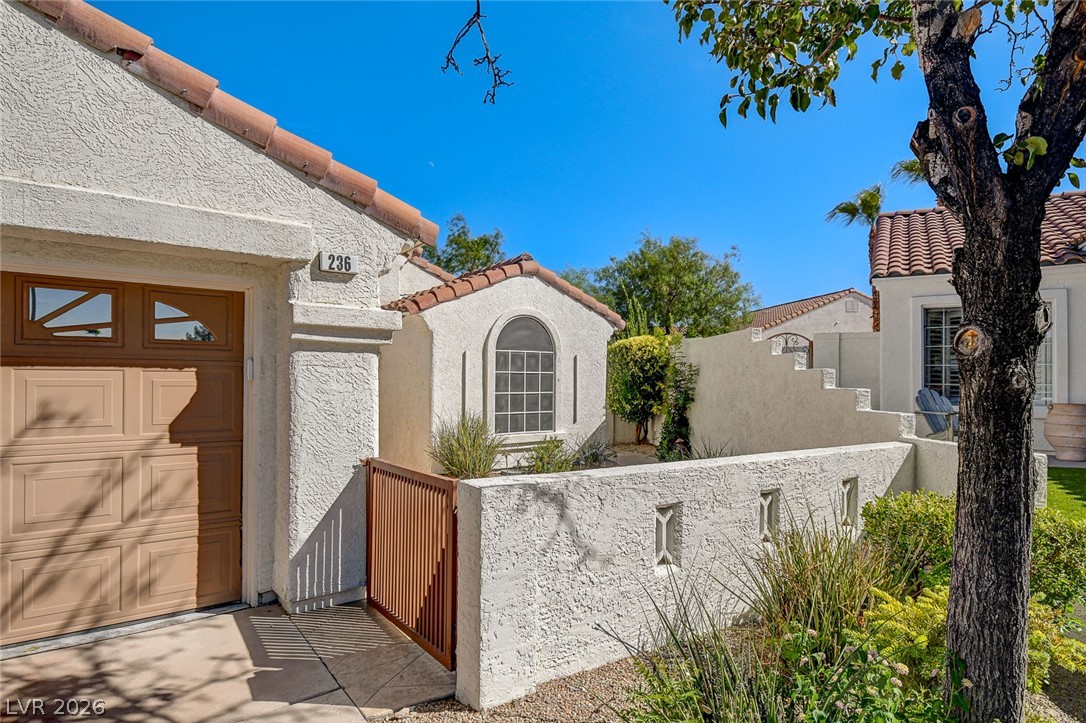 236 Misty Garden Street