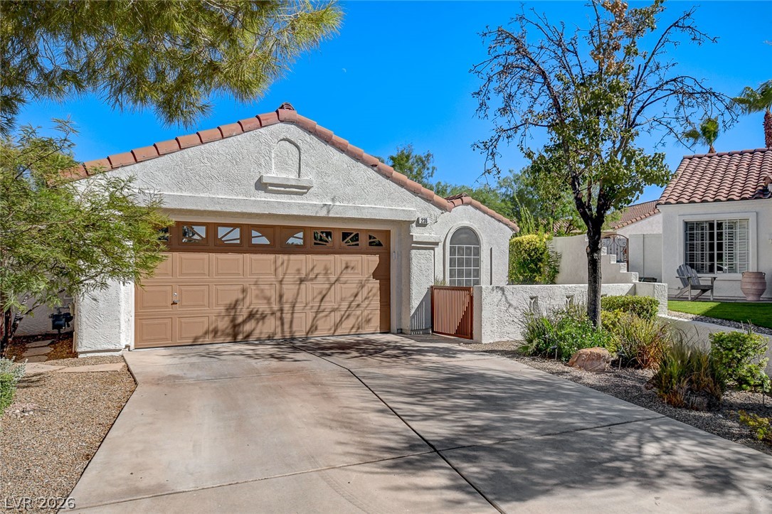 236 Misty Garden Street