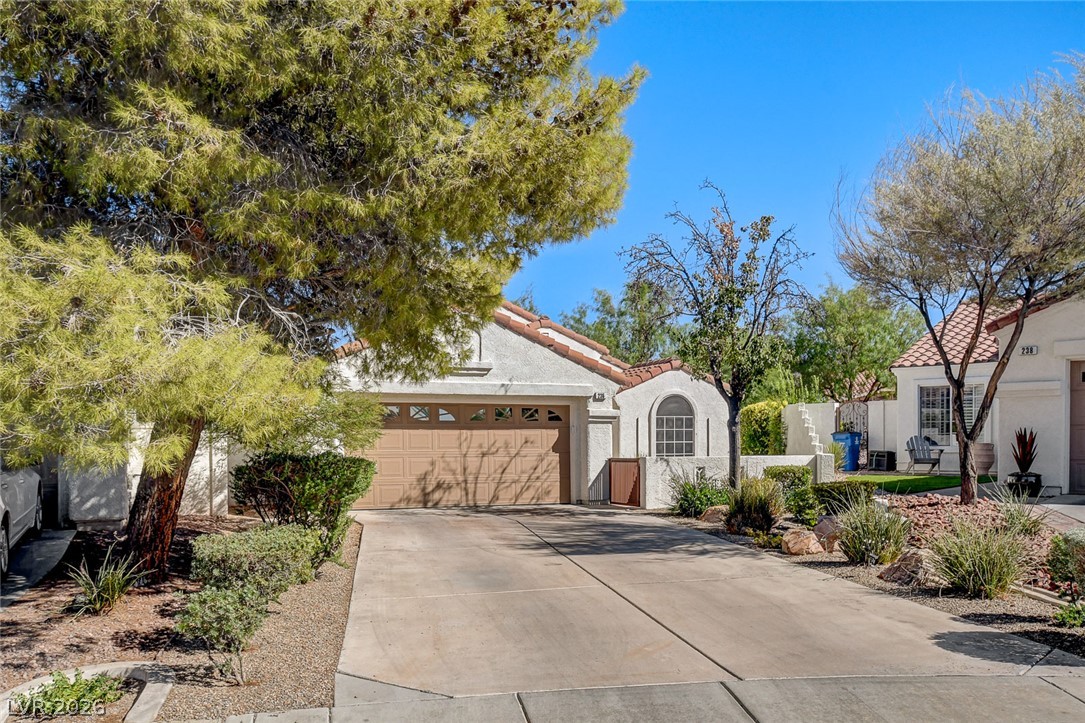 236 Misty Garden Street