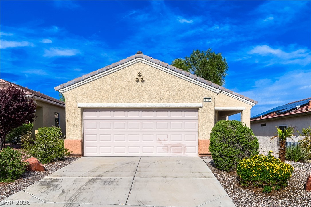 1395 Kapelle Street
