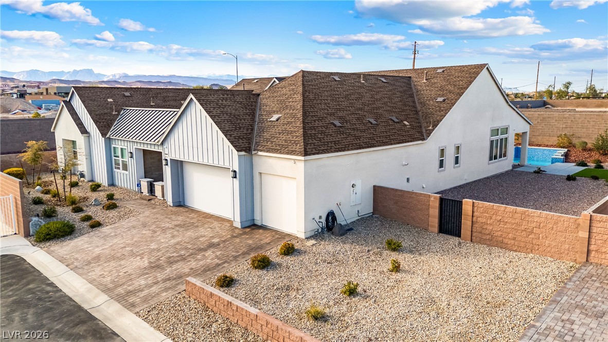 8811 Italian Trotter Court