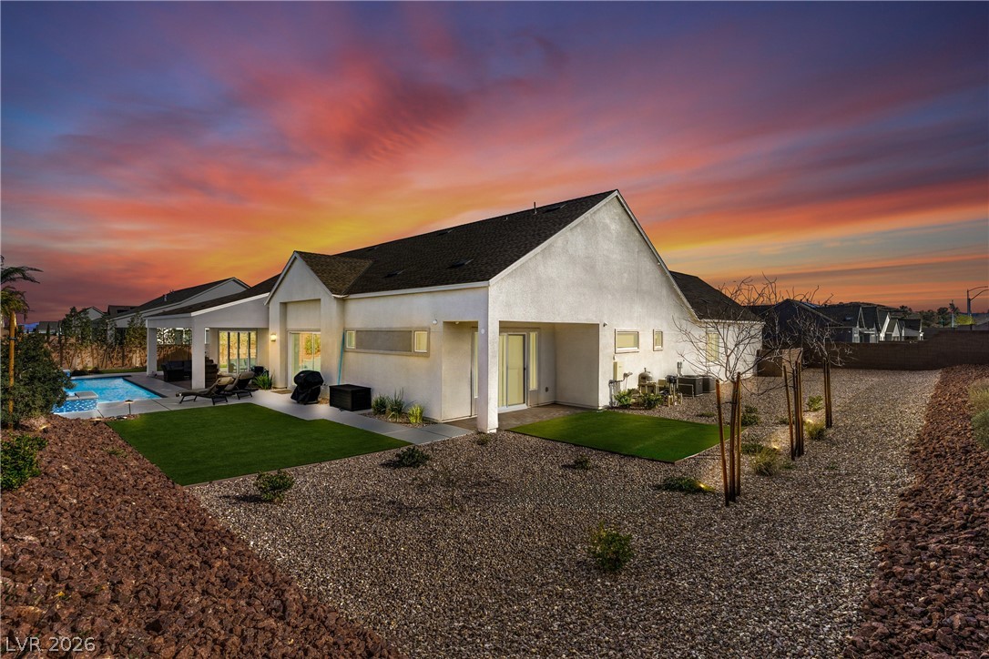 8811 Italian Trotter Court