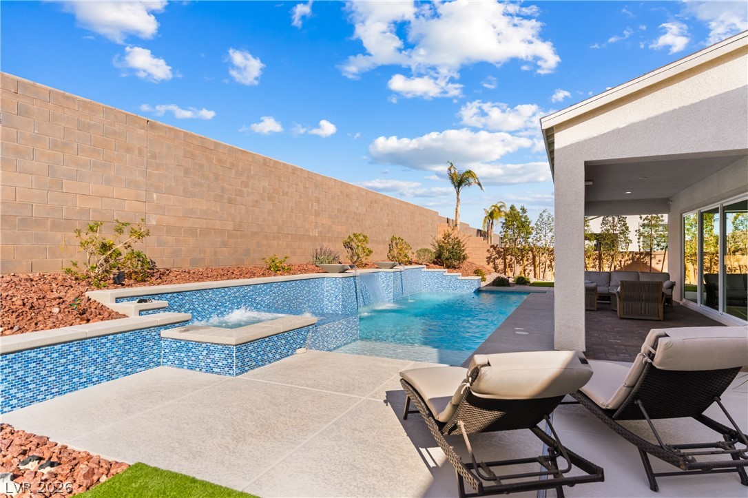 8811 Italian Trotter Court