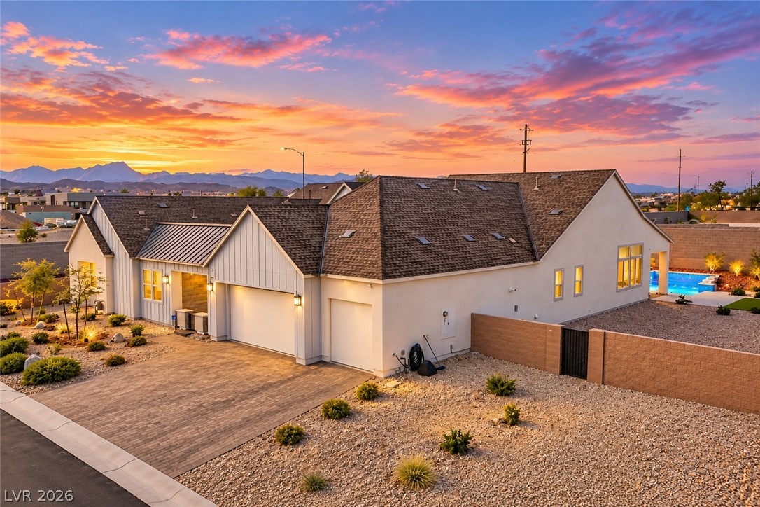 8811 Italian Trotter Court