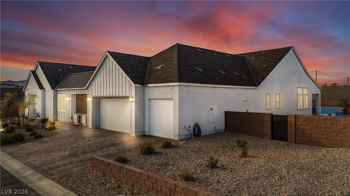 8811 Italian Trotter Court