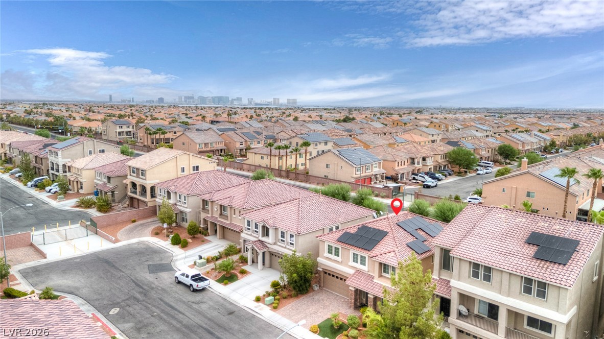 8194 Duncan Peak Court
