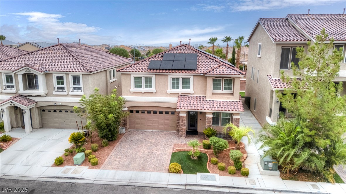 8194 Duncan Peak Court