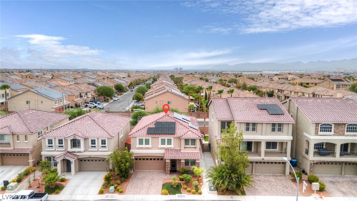 8194 Duncan Peak Court