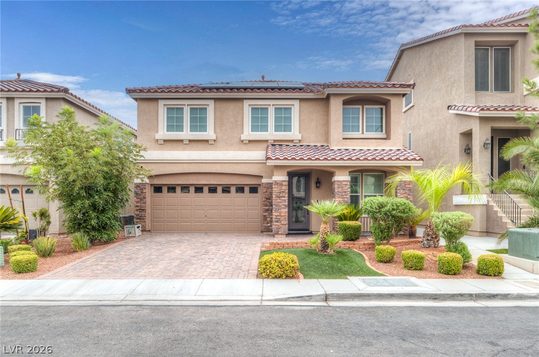 8194 Duncan Peak Court