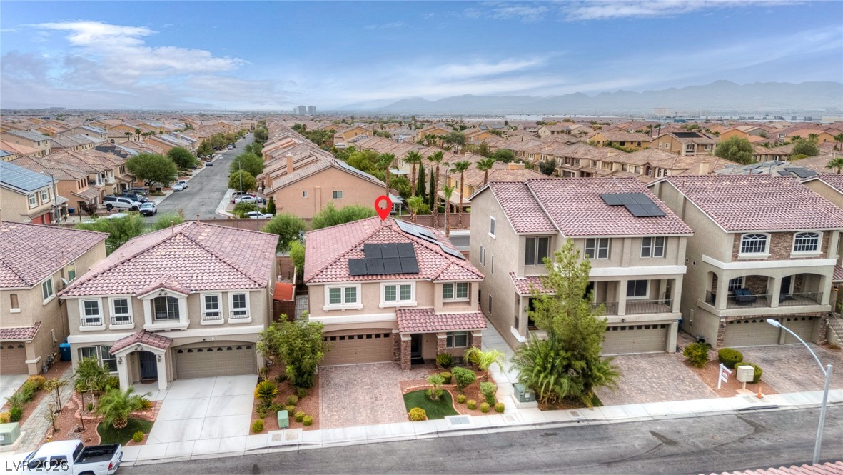 8194 Duncan Peak Court