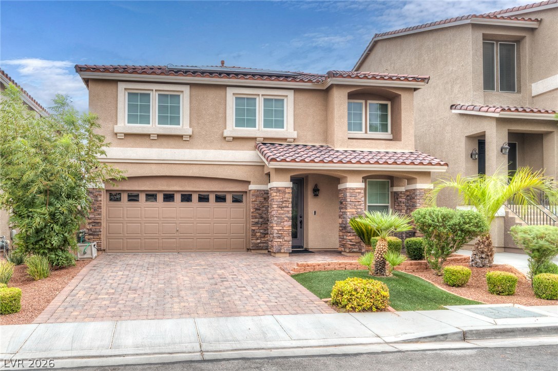 8194 Duncan Peak Court