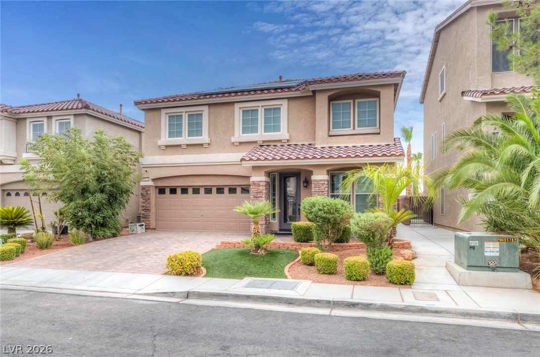 8194 Duncan Peak Court