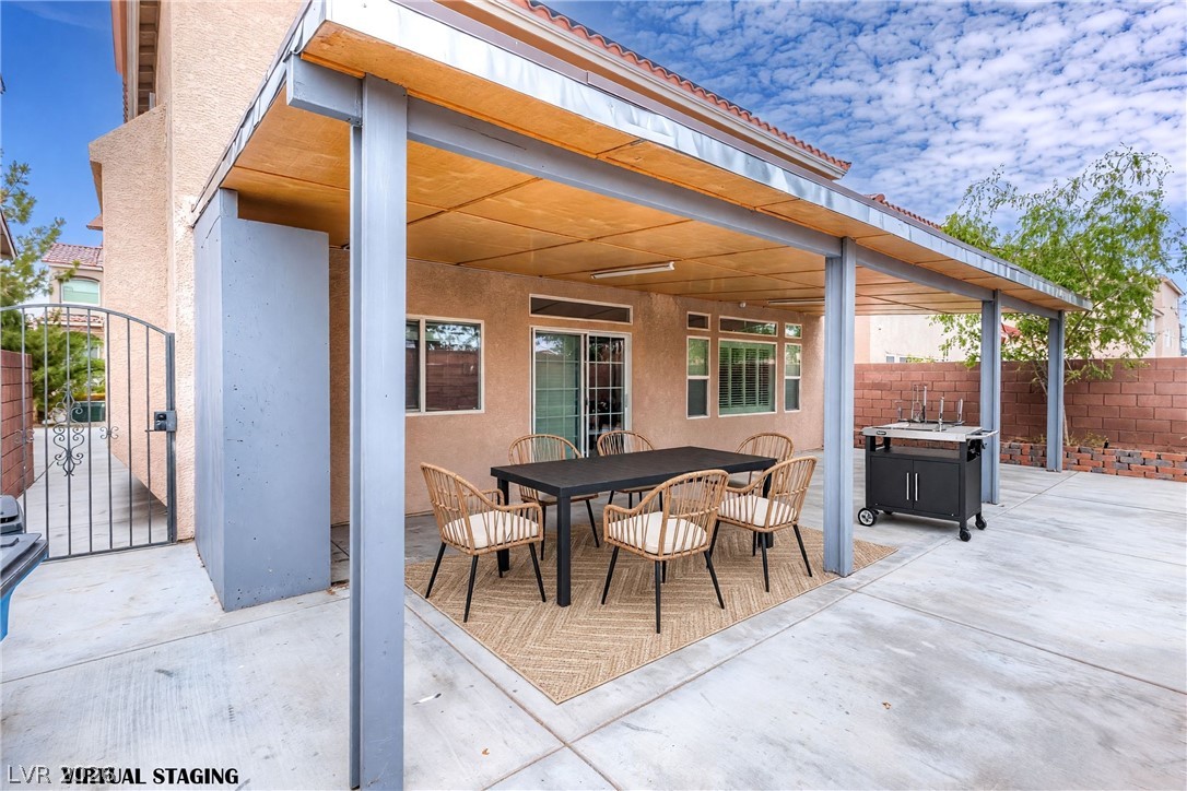 8194 Duncan Peak Court