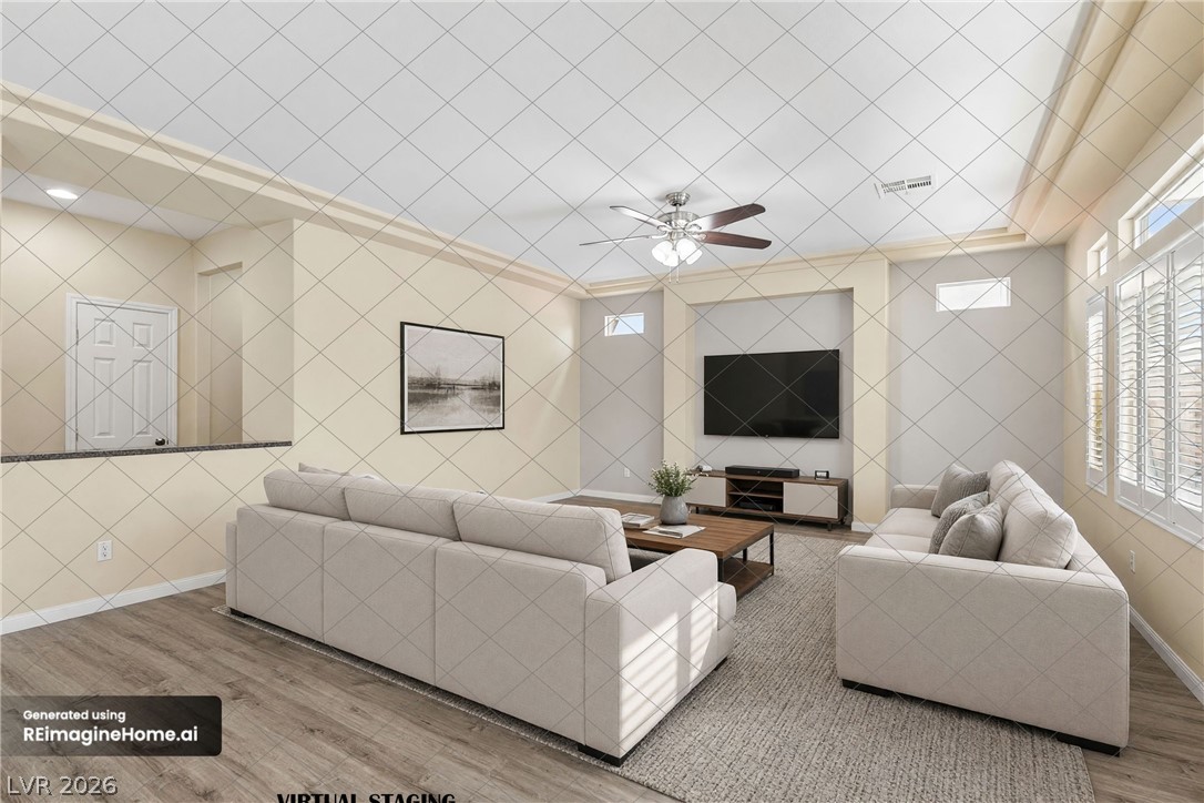 8194 Duncan Peak Court