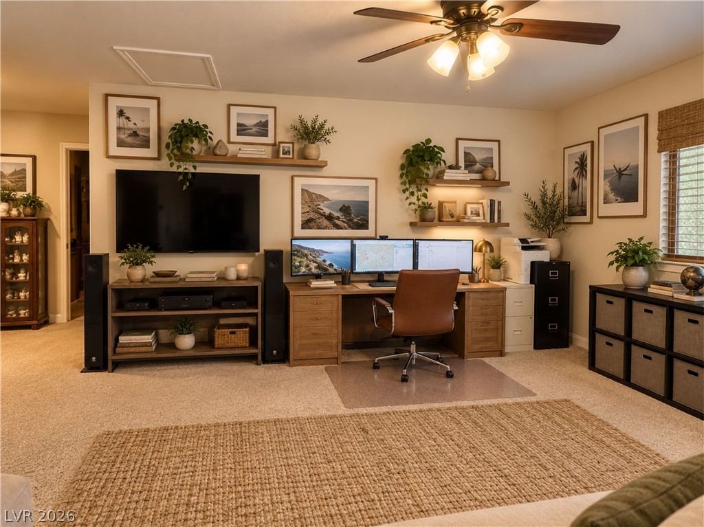 132 Cora Hills Court