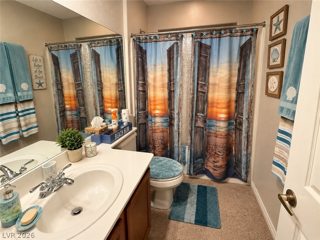 132 Cora Hills Court