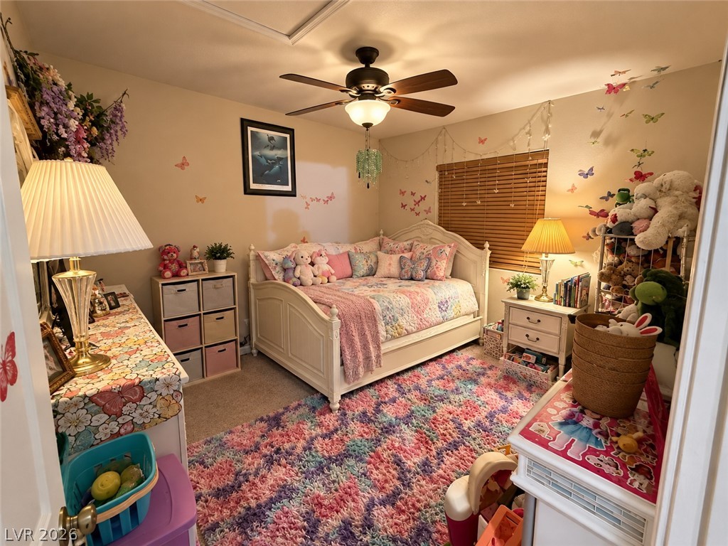 132 Cora Hills Court