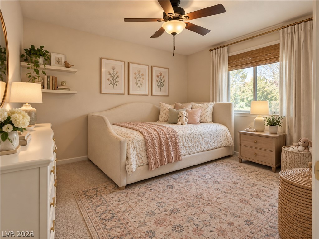 132 Cora Hills Court