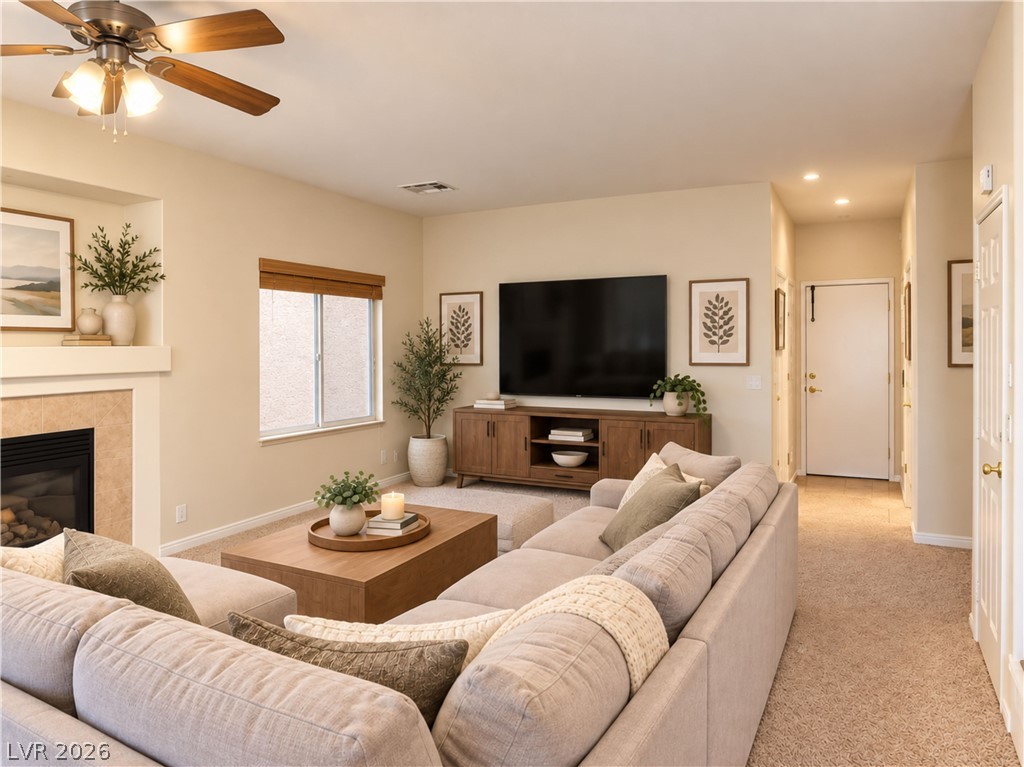 132 Cora Hills Court