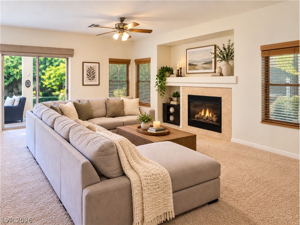 132 Cora Hills Court