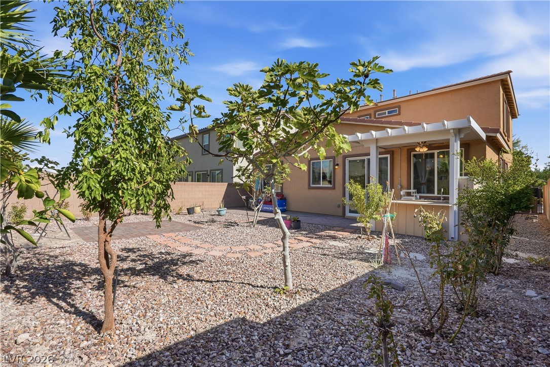 4332 Proposal Rock Avenue