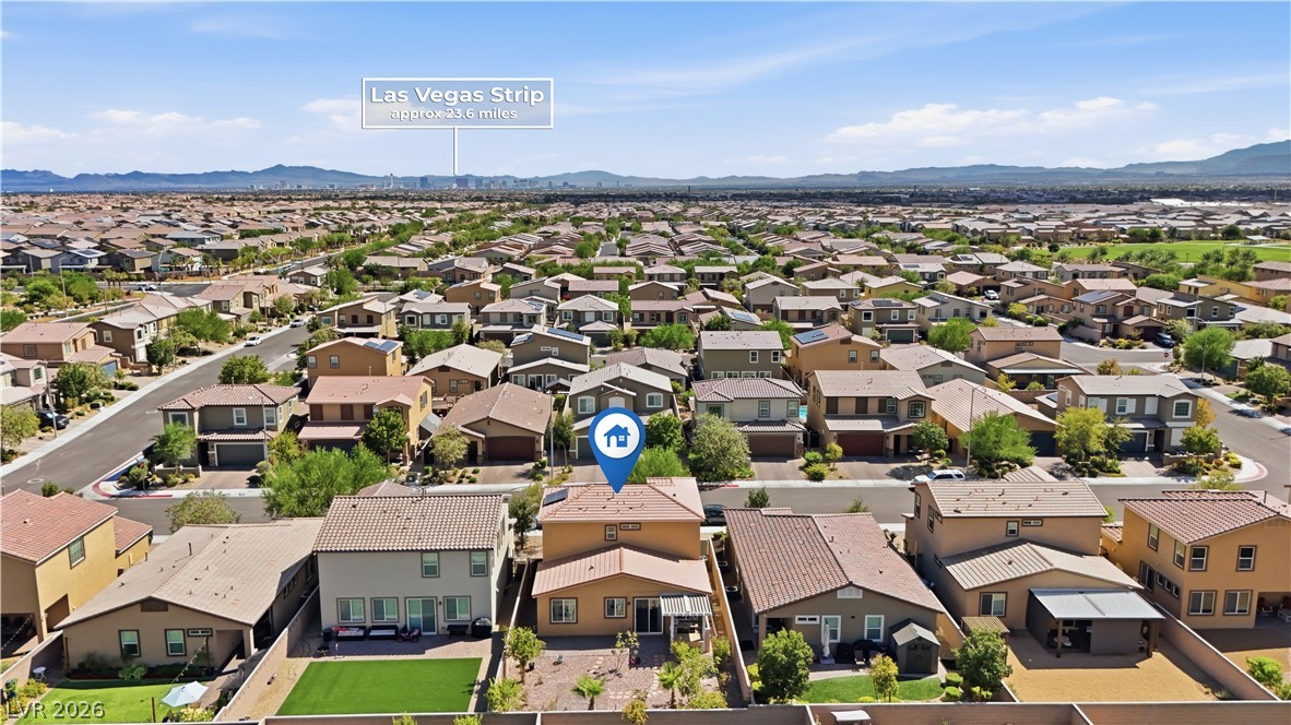 4332 Proposal Rock Avenue