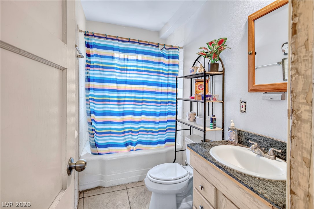 1715 Santa Paula Drive