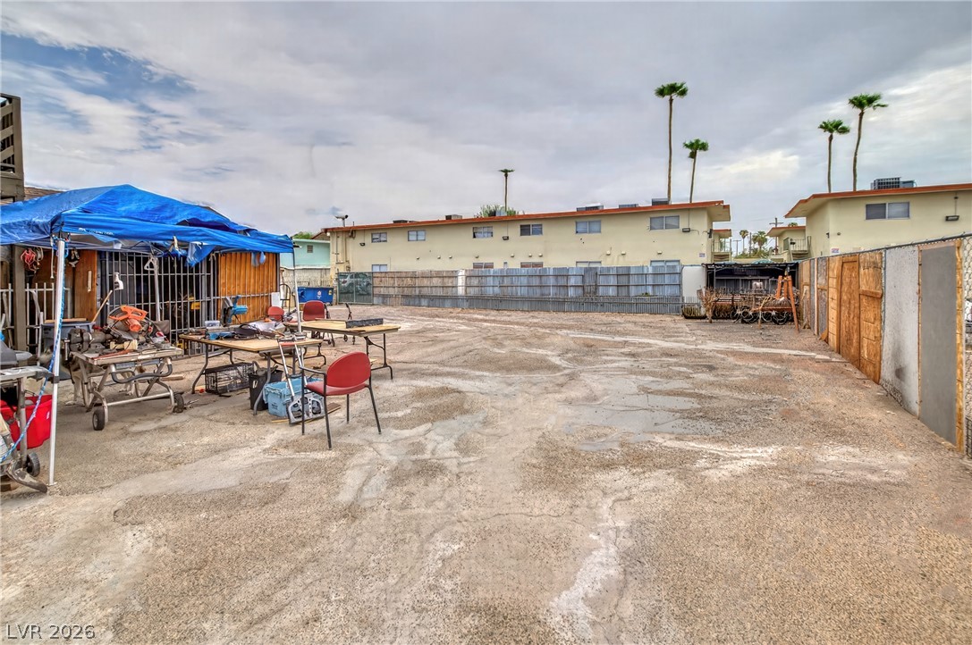1715 Santa Paula Drive
