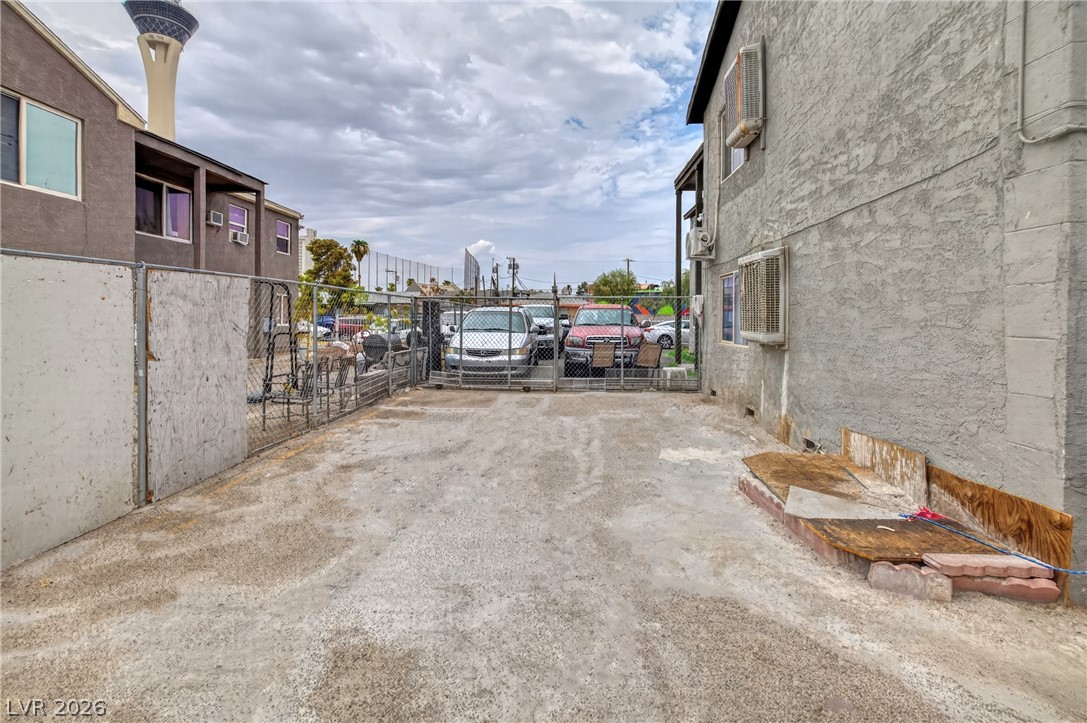 1715 Santa Paula Drive