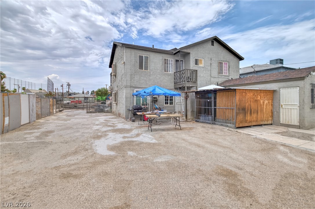 1715 Santa Paula Drive