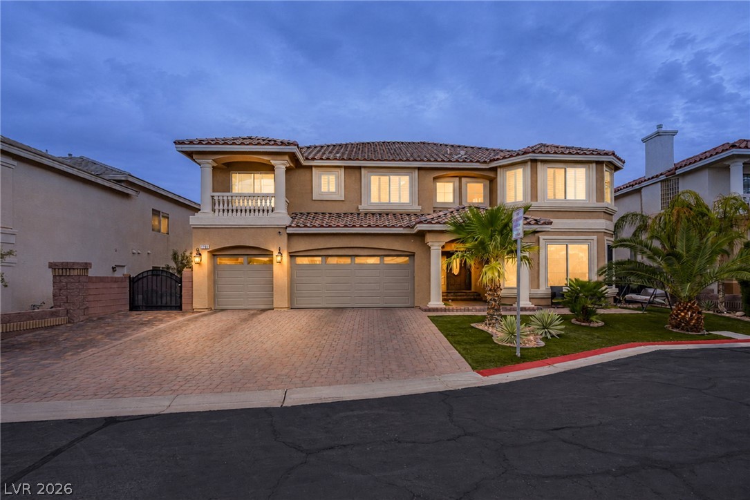 6707 Zephyr Wind Avenue